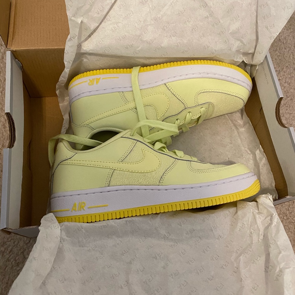 COPY - Nike Air Force 1 Sneakers